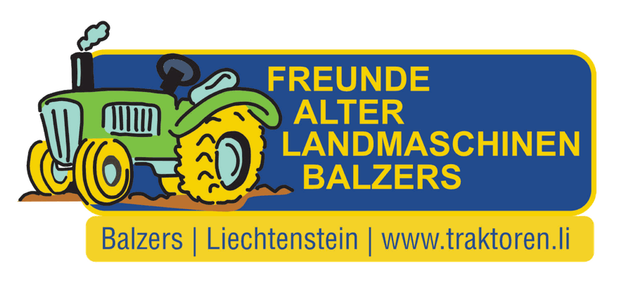 Freunde alter Landmaschinen Balzers