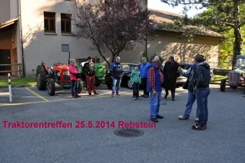 Rebstein, 25.05.2014 (Galerie 2014)